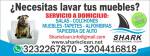 Fotos de Limpieza Muebles Neiva Shark Clean