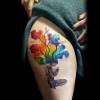 Foto 4 de Puma Tattoo