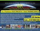 Fotos de Electroteslaexperts