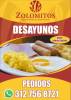 Foto 5 de Restaurante Zolomitos