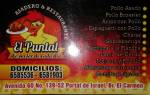 Fotos de Asadero Restaurante El Puntal Florideño