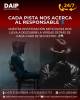 Foto 2 de Infidelidades Detectives Daip