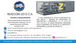 Fotos de Industria Venezolana De Compresores 2013 C.a