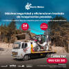 Foto 3 de Gruas Chavin Motors Huaraz
