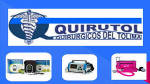 Fotos de A. Escarraga Quirutol Quirurgicos del Tolima