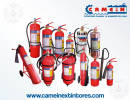 Foto 4 de Extintores Camein