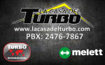 Foto 2 de La Casa Del Turbo
