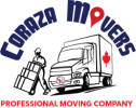 Photos of Coraza Movers
