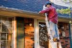 Photos of Shiners Window And Gutter Cleaning
