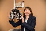 Photos of Dr. Carole Wilkinson & Associates