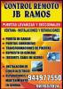 Fotos de Control Remoto Jb Ramos