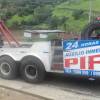 Fotos de GrÚas Pifo