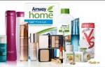 Fotos de Productos Biodegradables Amway