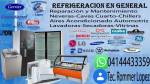 Fotos de Refrigeracion Lopez Turmero