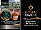 Fotos de Centella Hotel Internacional