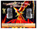 Fotos de Sistema De Sonido Zennit