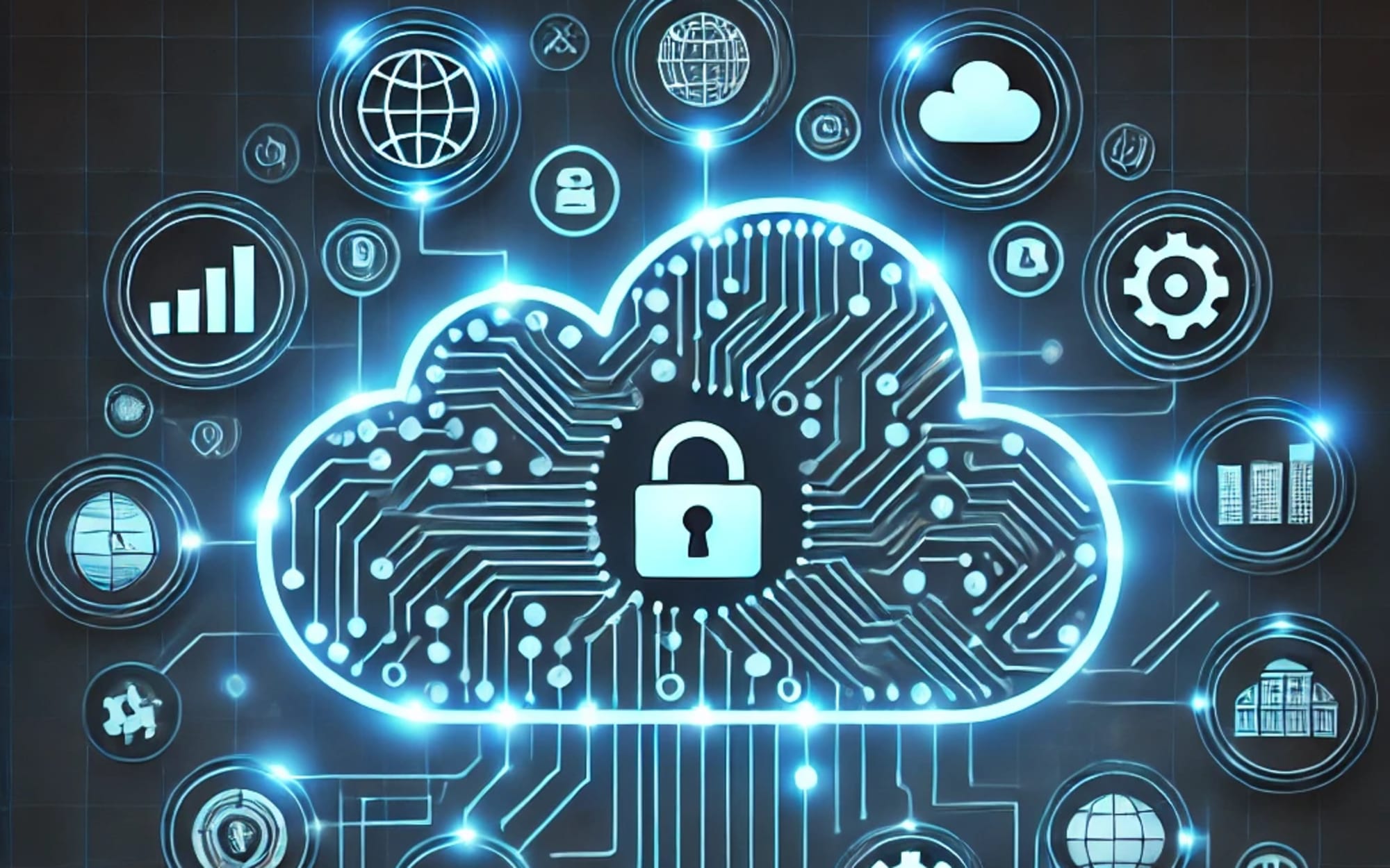 Souveränität in der Public Cloud
