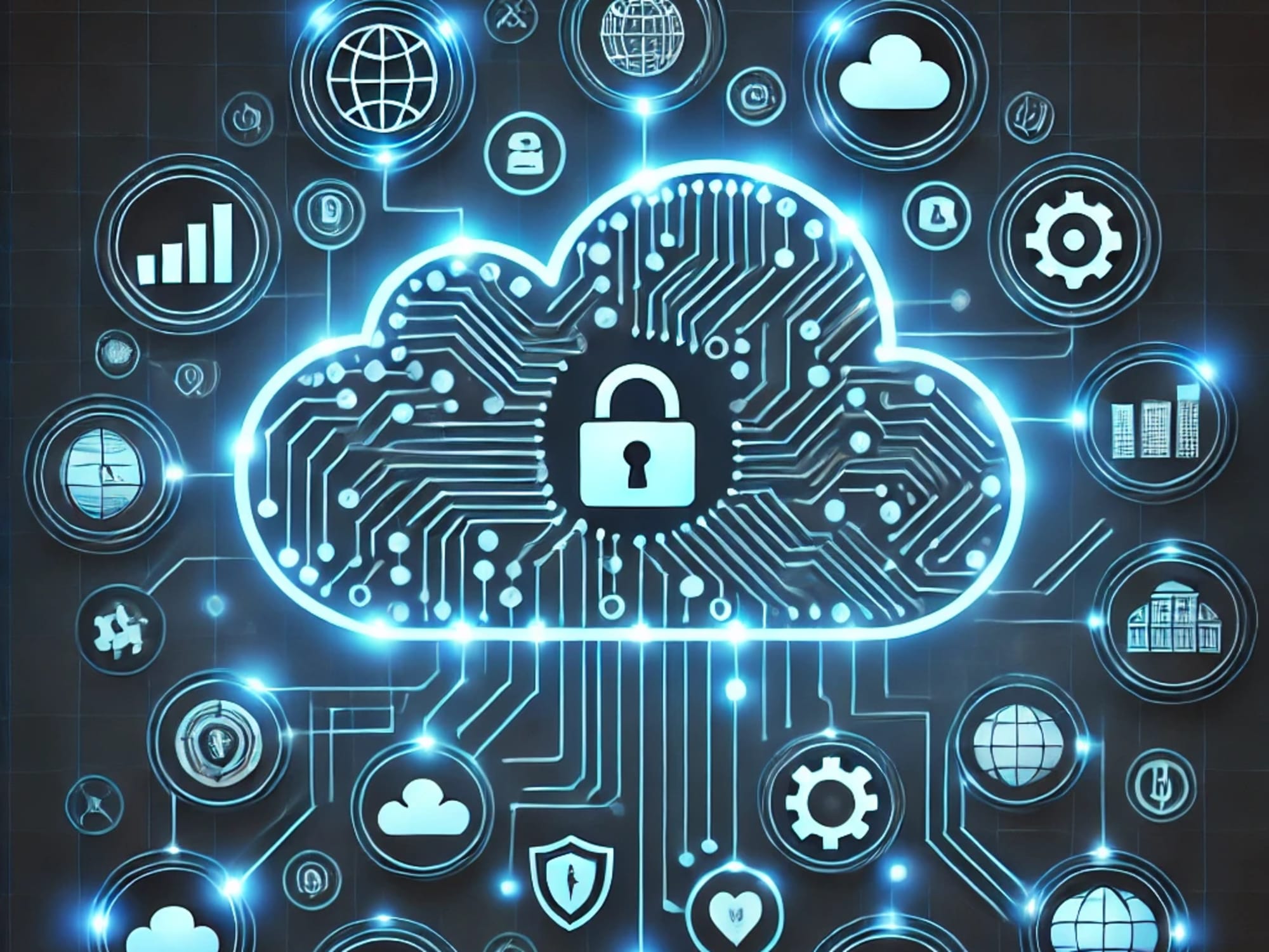 Souveränität in der Public Cloud