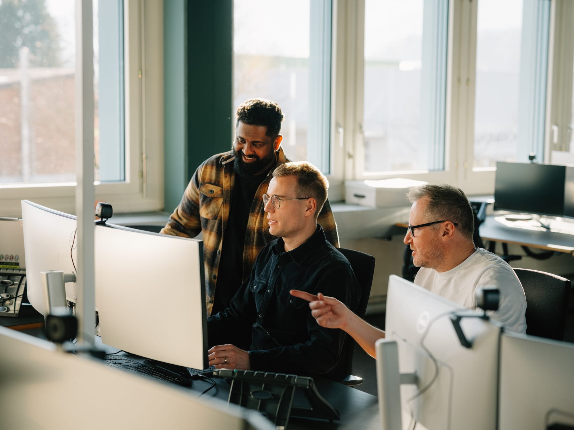 Praxisintegriertes Bachelorstudium (PiBS): Berufspraxis und Studium verbinden 