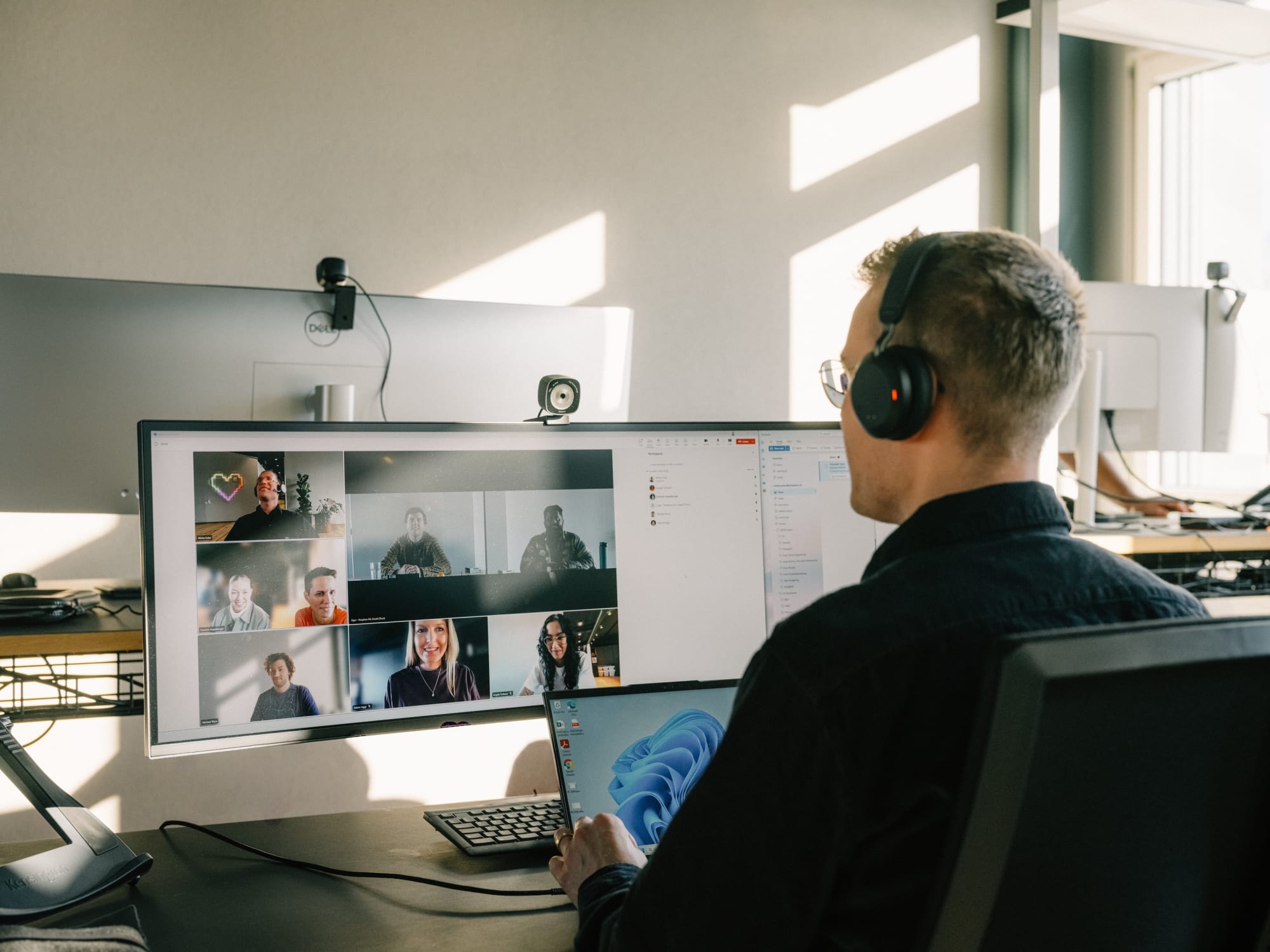 Vom Intranet zur Employee Experience Platform
