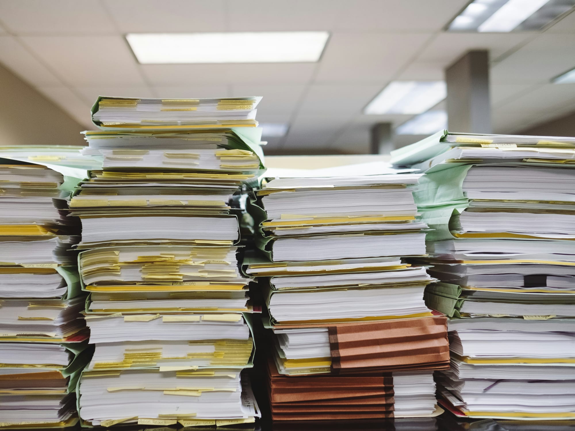 Die Digitale Transformation hat noch gar nicht begonnen, Teil 2