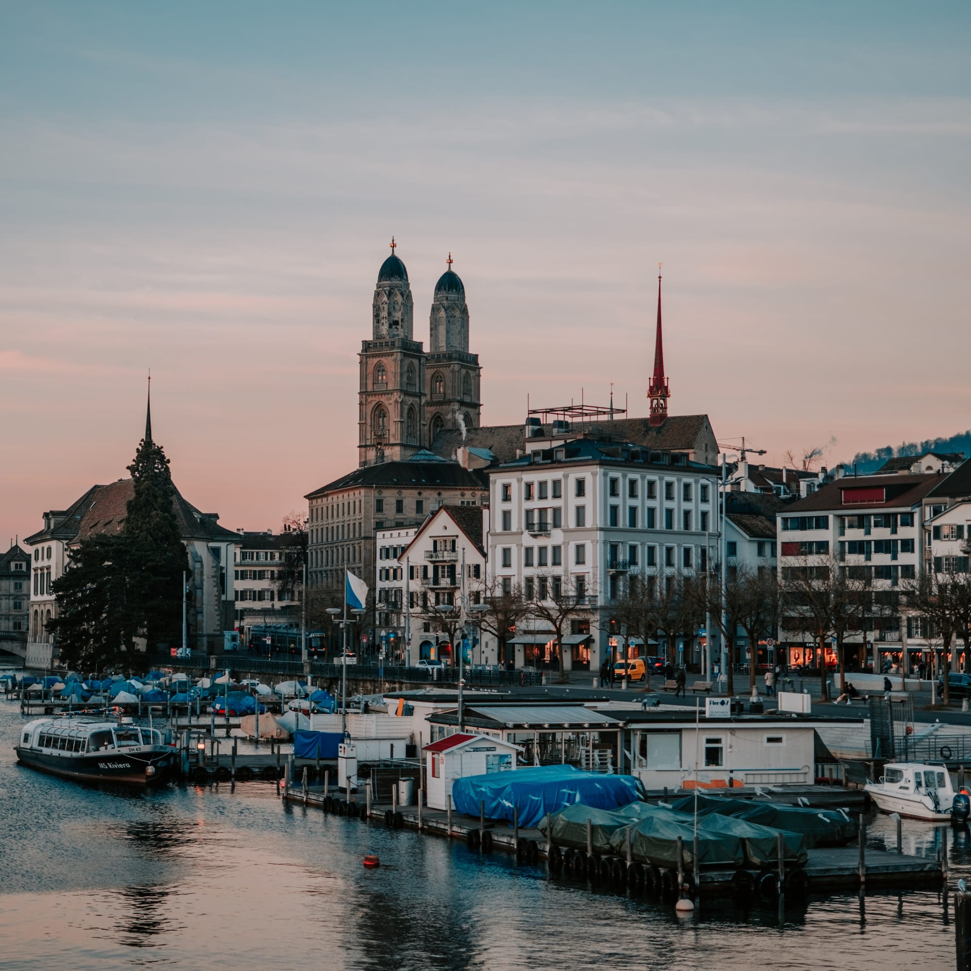 Nexplore Kunde Referenz Stadt Zürich Verwaltung Pflegebeiträge