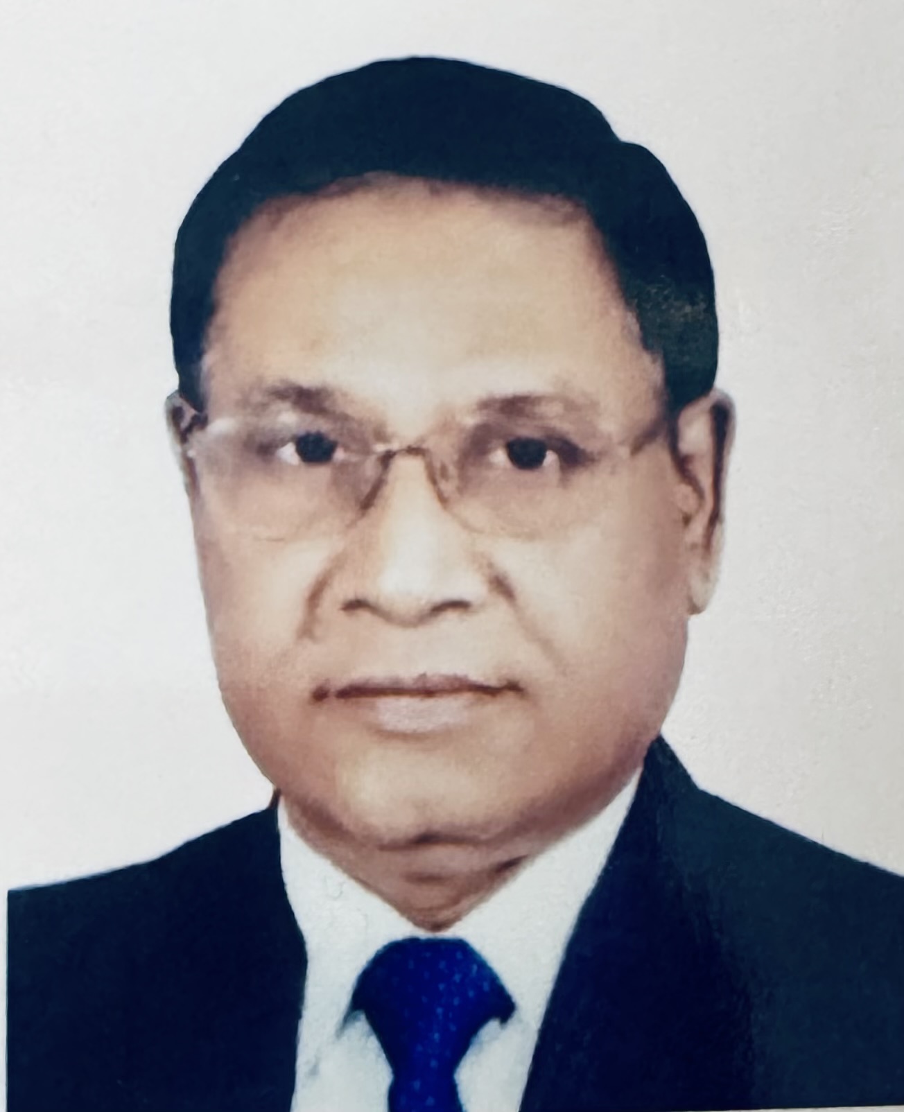 প্রফেসর ড. সুমন কান্তি বড়ুয়া