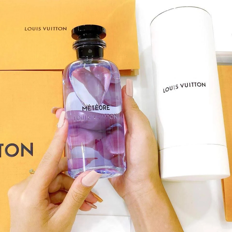 Louis Vuitton Meteore 100 Ml Erkek Parfüm | Beymer Parfümeri