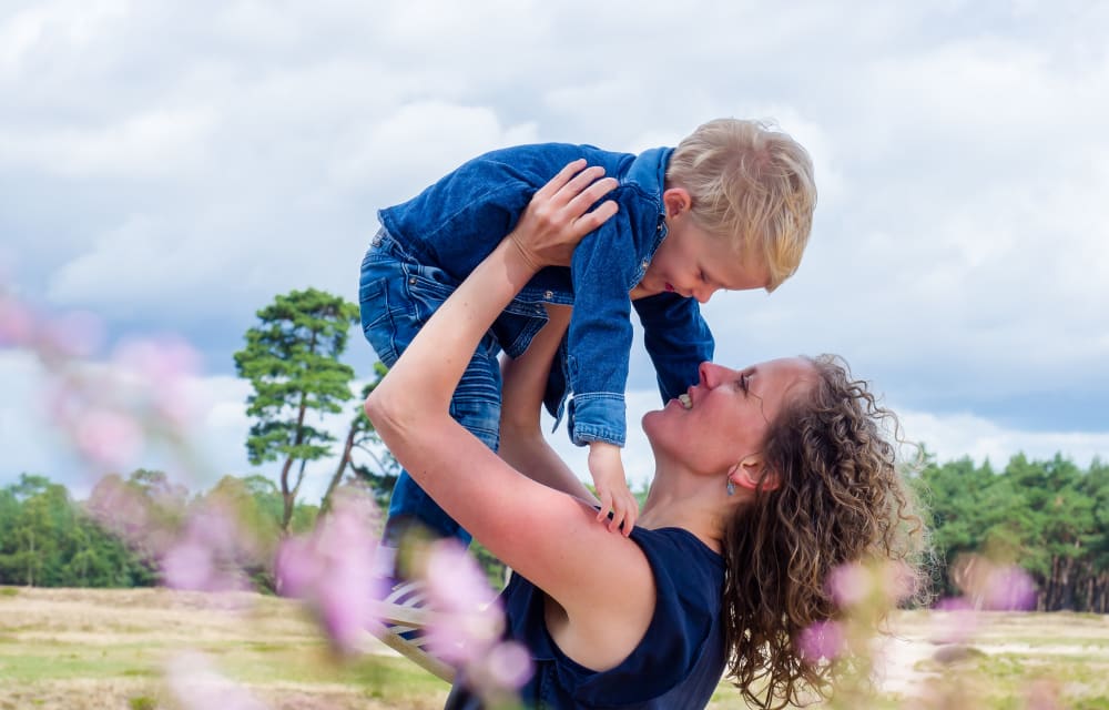 Familie fotografie door Nadine Fotografie – foto 64