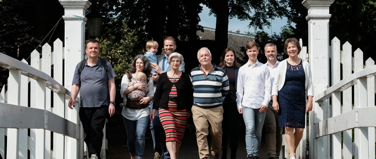 Familie fotografie door Nadine Fotografie – foto 73