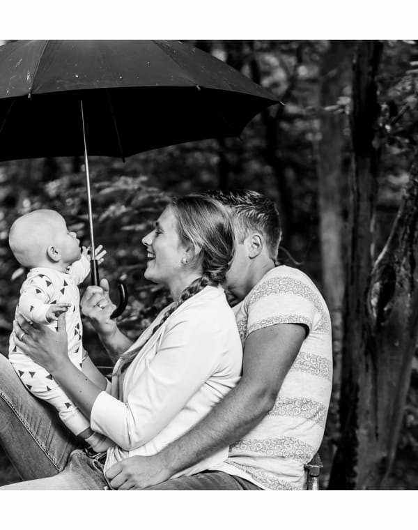 Familie fotografie door Nadine Fotografie – foto 35