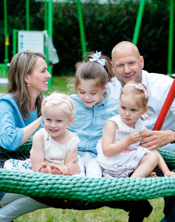 Familie fotografie door Nadine Fotografie – foto 53