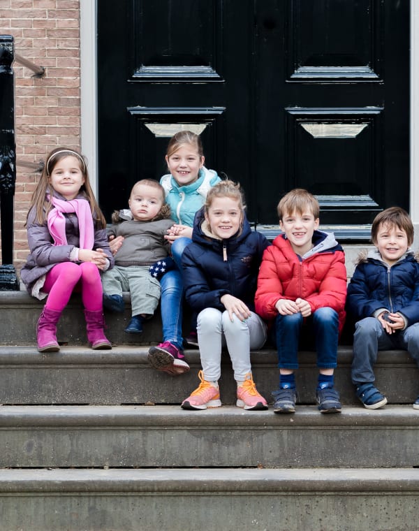 Familie fotografie door Nadine Fotografie – foto 59