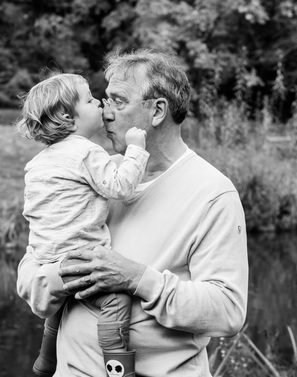 Familie fotografie door Nadine Fotografie – foto 63