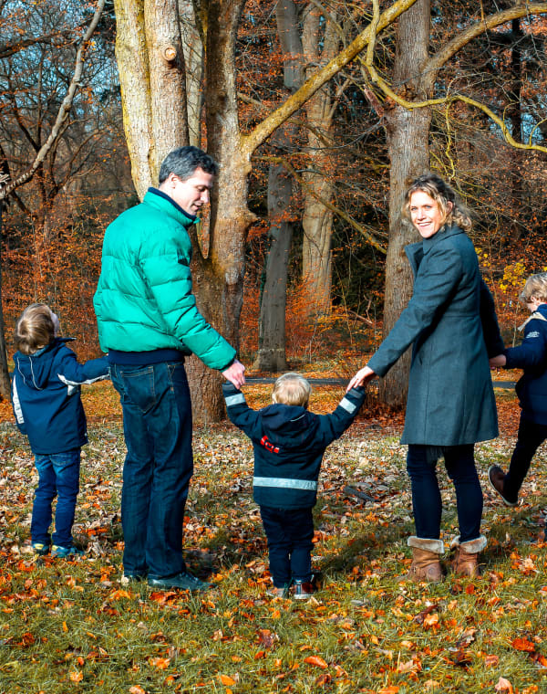 Familie fotografie door Nadine Fotografie – foto 65