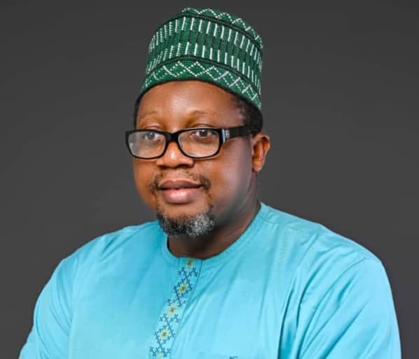 Dr. Suleman Shaibu Ozemoka, MBBS, MPH, FWACP