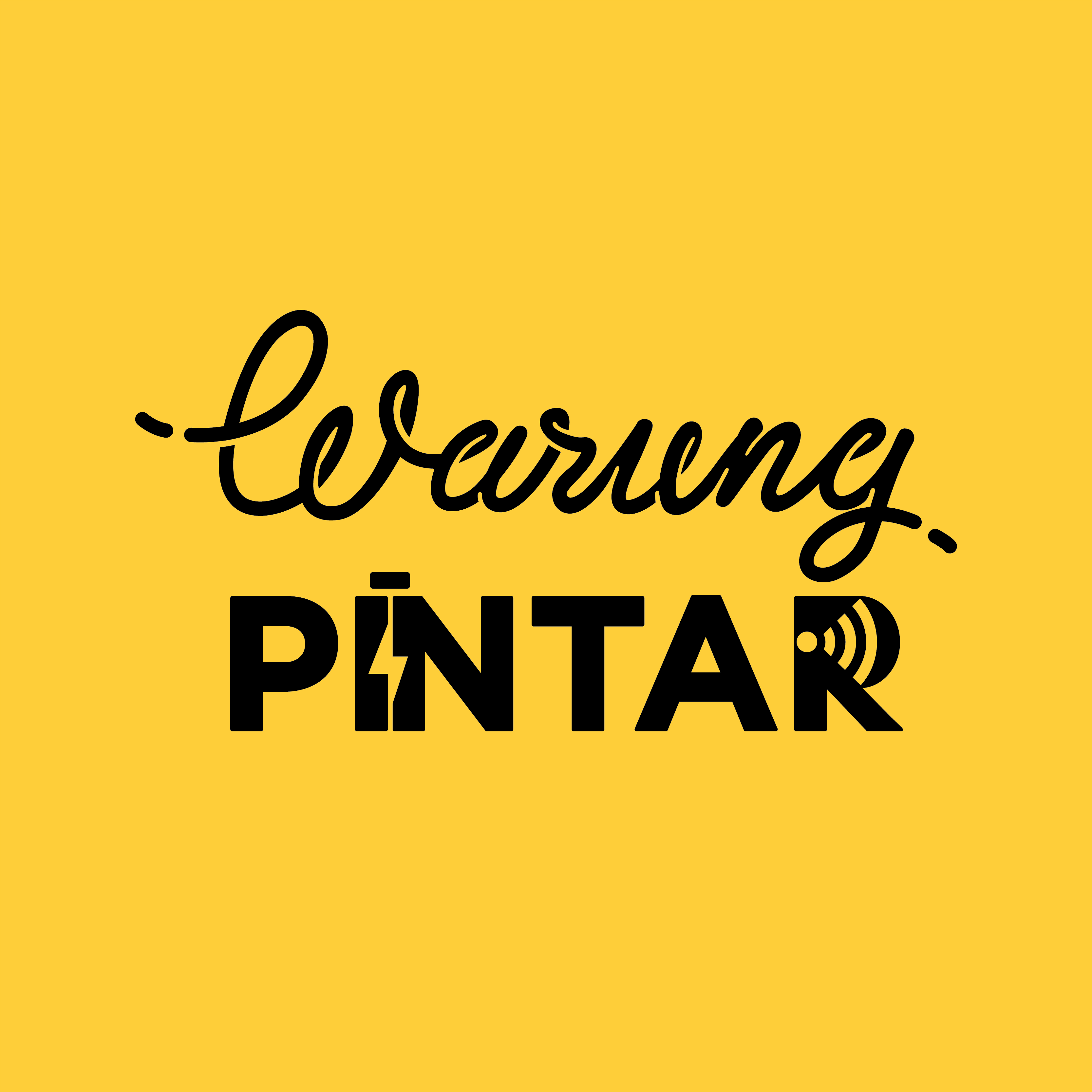 warung pintar
