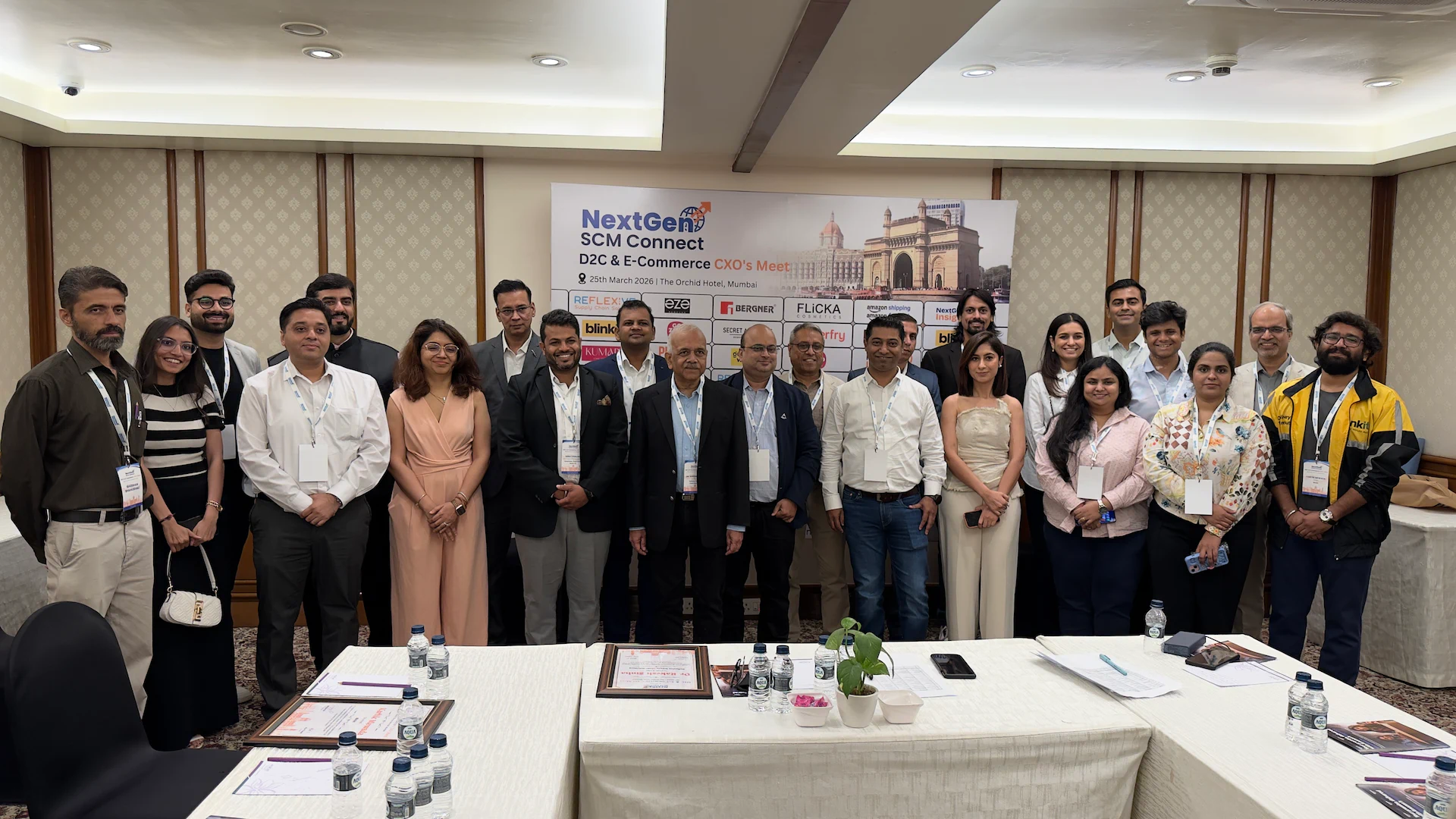 Roundtable event photo 4