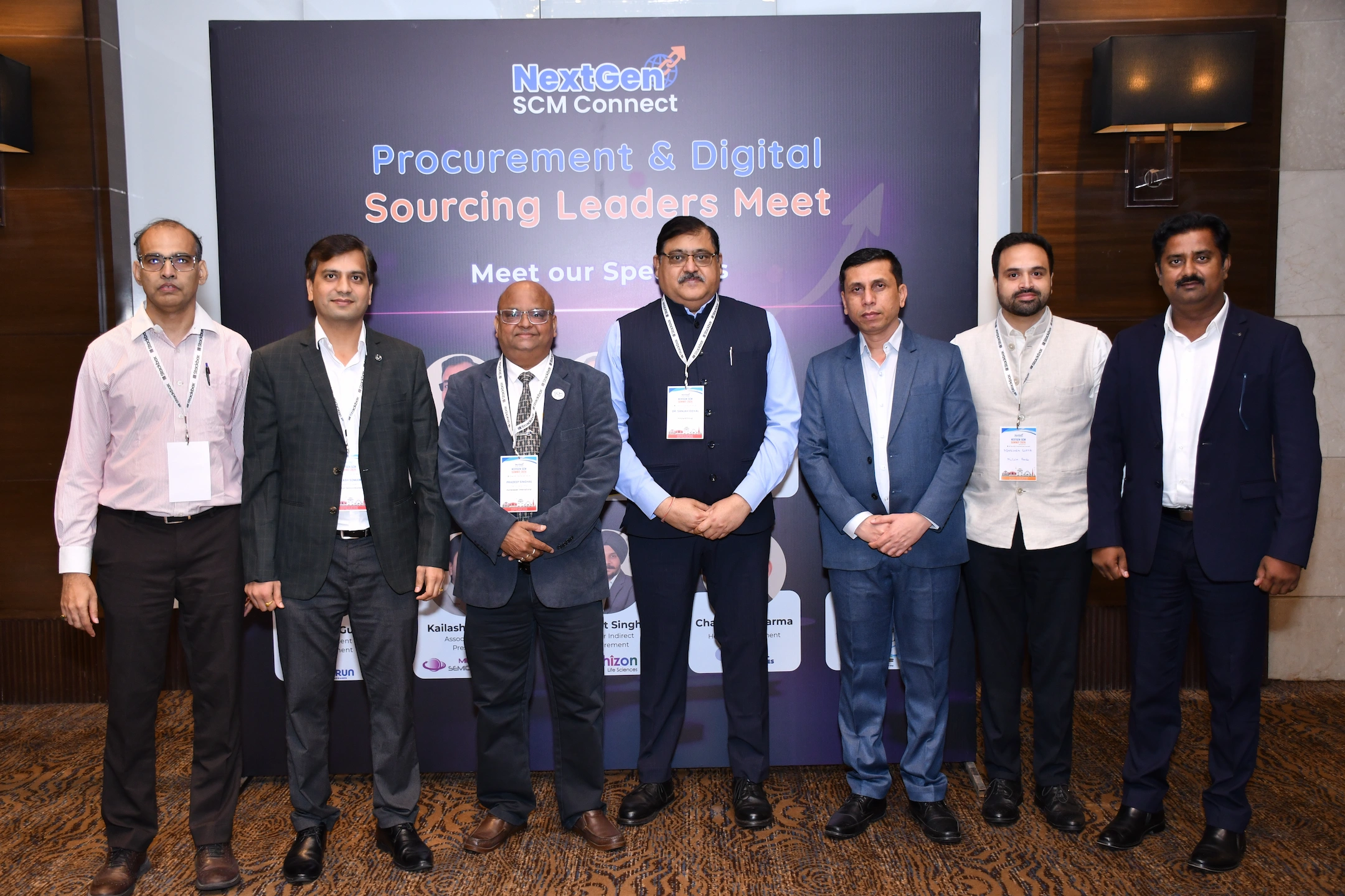 Roundtable event photo 2