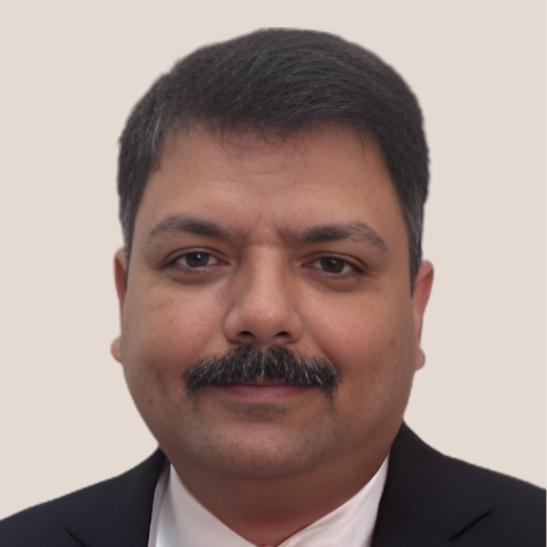 Anirban Sanyal, Sr.GM - Supply Chain & National Logistics at Century Plybroads