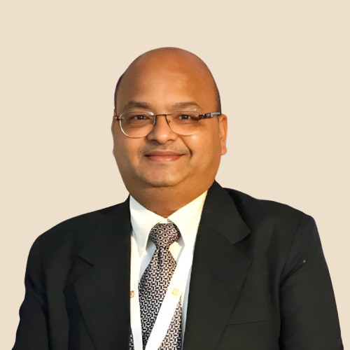 Pradeep Singhal, CPO at Homeleader International