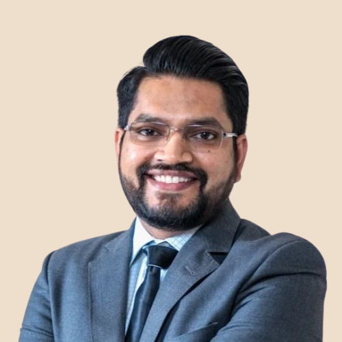 Ronit Verma, Head Of Supply Chain Management at Storia Foods & Beverages