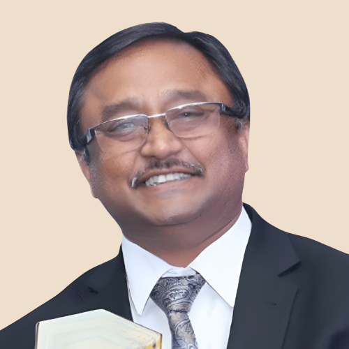 Babu BR, Chief Executive Officer at Starta SCM