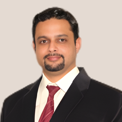Vishal Sharma, Head Supply Chain - ISC, SEA & China at Indorama Ventures Oxidies ANK Pvt. Ltd.