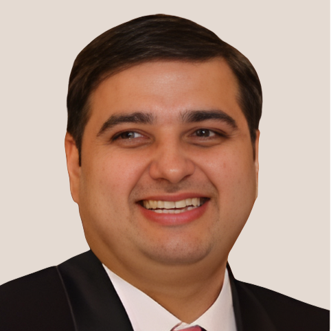 Varun Kakkar, Senior General Manager - Supply Chain at Grasim Industries Ltd.
