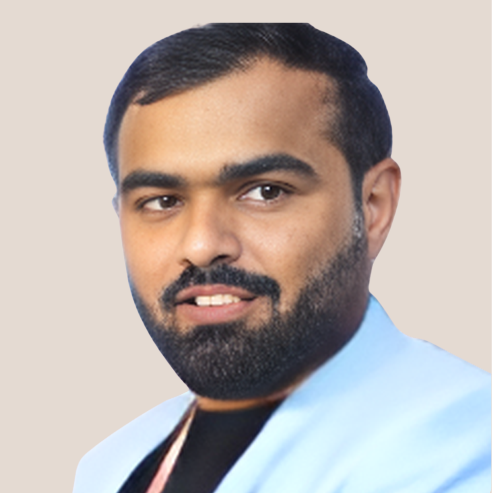 Kamlesh Kumar, Vice President - Supply Chain at Jumbotail