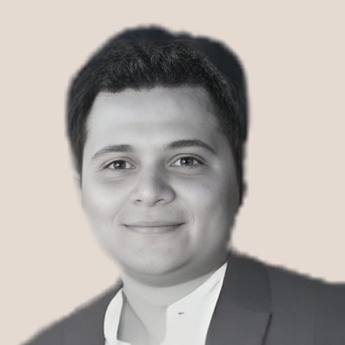 Ankur Devkivadiya, Deputy General Manager - Supply Chain at Farmson Basic Drugs Pvt. Ltd.