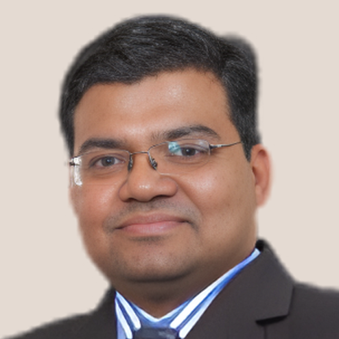 Anand Iyer, Head - Corporate EXIM & Commercial at Thermax Ltd.