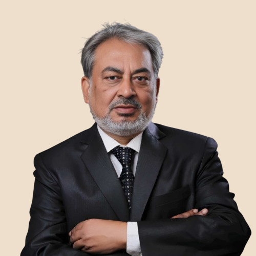 Krishna Guha, Founding Member & Director Operations at Milestone Business Solutions Pvt. Ltd.