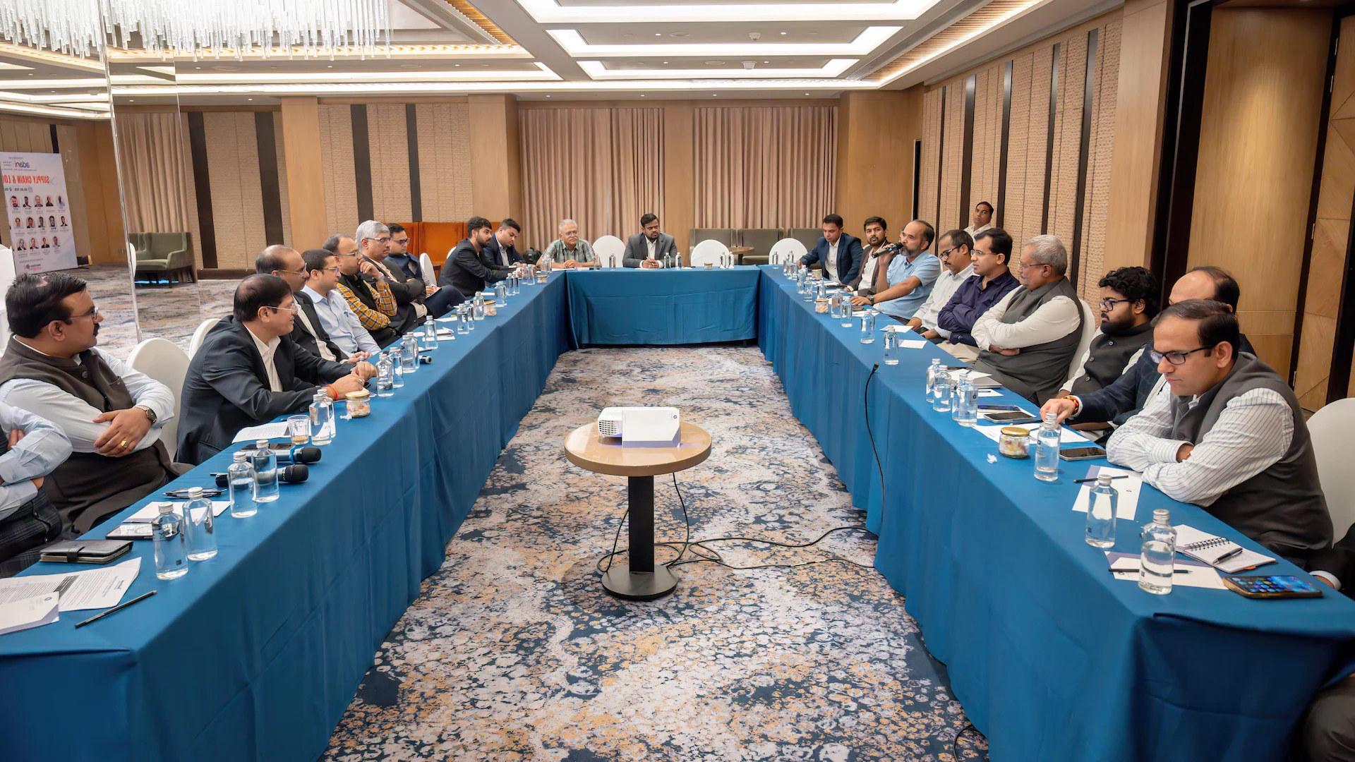 Working capital roundtable photo 2